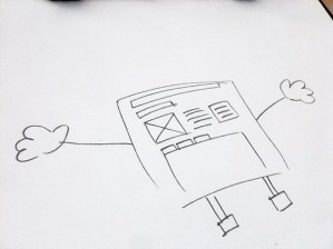 誰がためにタイピング音は鳴る〜WEB制作者に捧ぐ〜